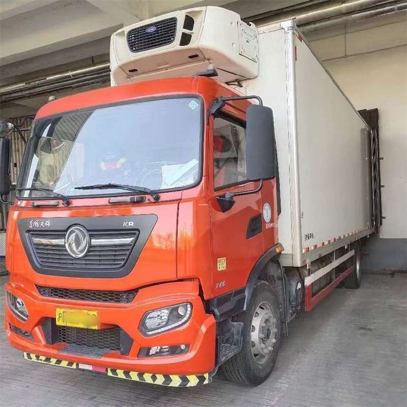 临翔区潞城区物流：多元专线与高效运输探秘